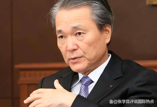 皇冠登3管理出租
_日方接连想访华皇冠登3管理出租
,中国不能答应,一个重要信号,中国要做最坏打算