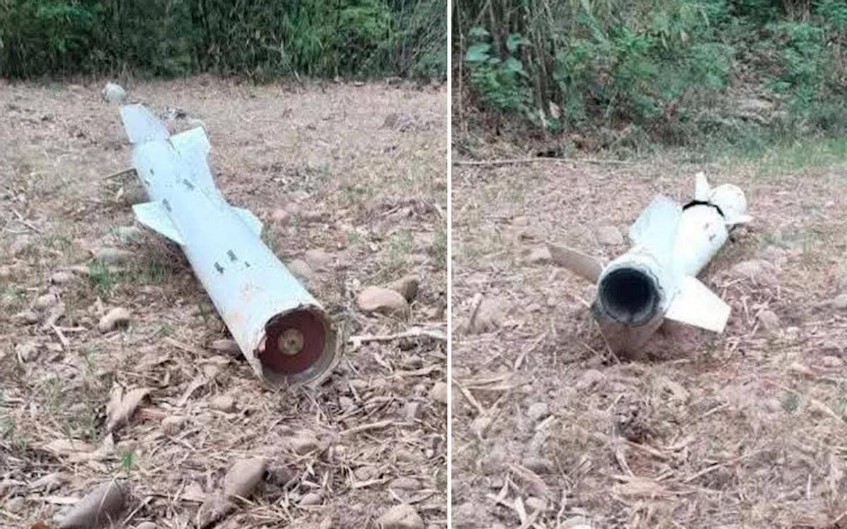 墨西哥世界杯足球_印度又“赢”了？印媒：霹雳15被电子干扰后墨西哥世界杯足球，运20紧急交付霹雳17