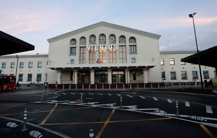 欧洲区附加赛C组_宣布进入国家紧急状态欧洲区附加赛C组！立陶宛和邻国白俄罗斯发生了啥？