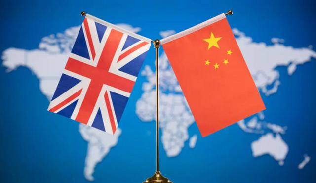 皇冠信用网在线注册
_中方第1击即王炸皇冠信用网在线注册
,英首相访华泡汤!英国宣布:从中国周边后撤