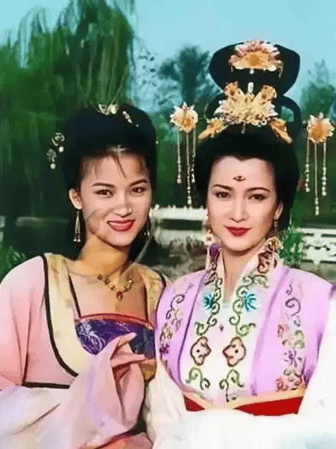 皇冠信用網出租
_何晴去世:一代美人离去皇冠信用網出租
,古今多少事,都付笑谈中