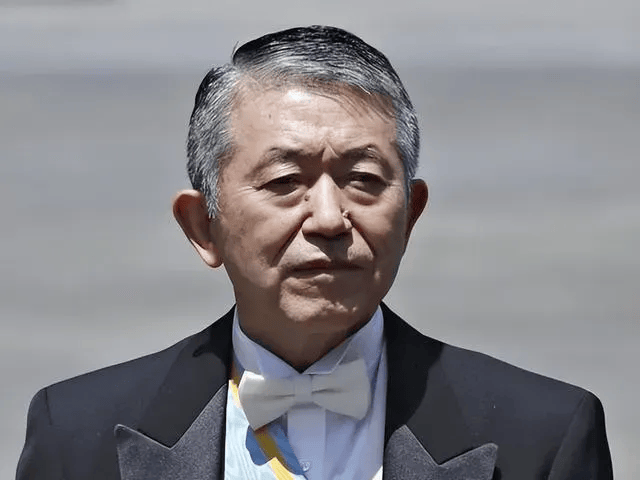 皇冠信用盘代理
_被外交部反制的岩崎茂皇冠信用盘代理
,何许人也?