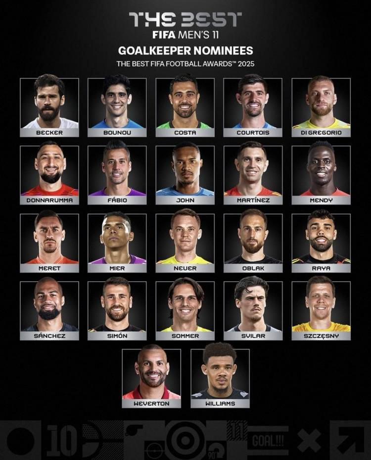 皇冠信用网如何申请
_2025FIFA年度最佳阵容:登贝莱领衔亚马尔在列 姆巴佩无缘