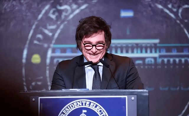 皇冠信用盘开户
_最幼稚总统诞生皇冠信用盘开户
!英国毫不留情地给了米莱一记响亮的“国际耳光”