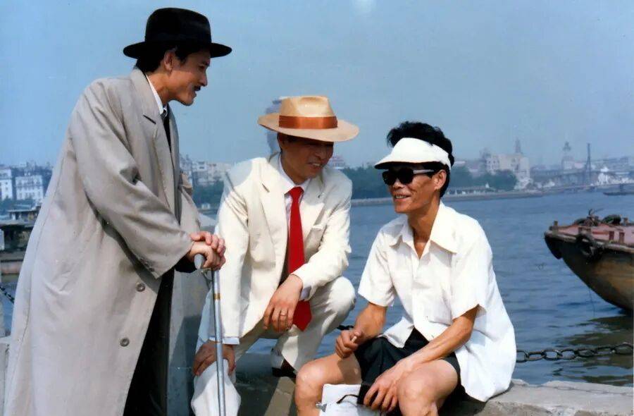 皇冠信用网代理申请_哀悼!上海著名导演逝世皇冠信用网代理申请,曾创造中国悬疑片票房奇迹