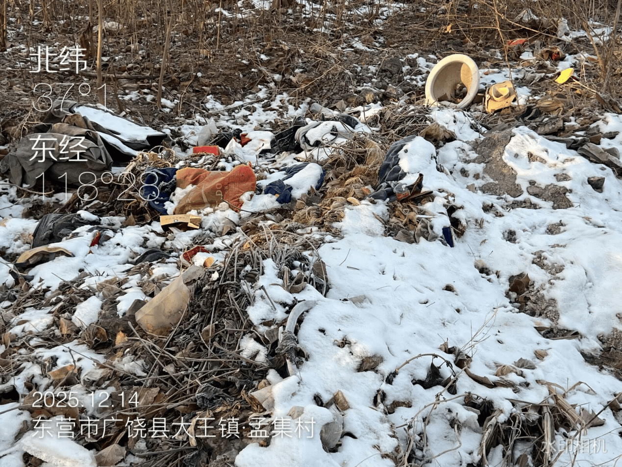 皇冠信用网代理登1_广饶县:农村人居环境亟待提升