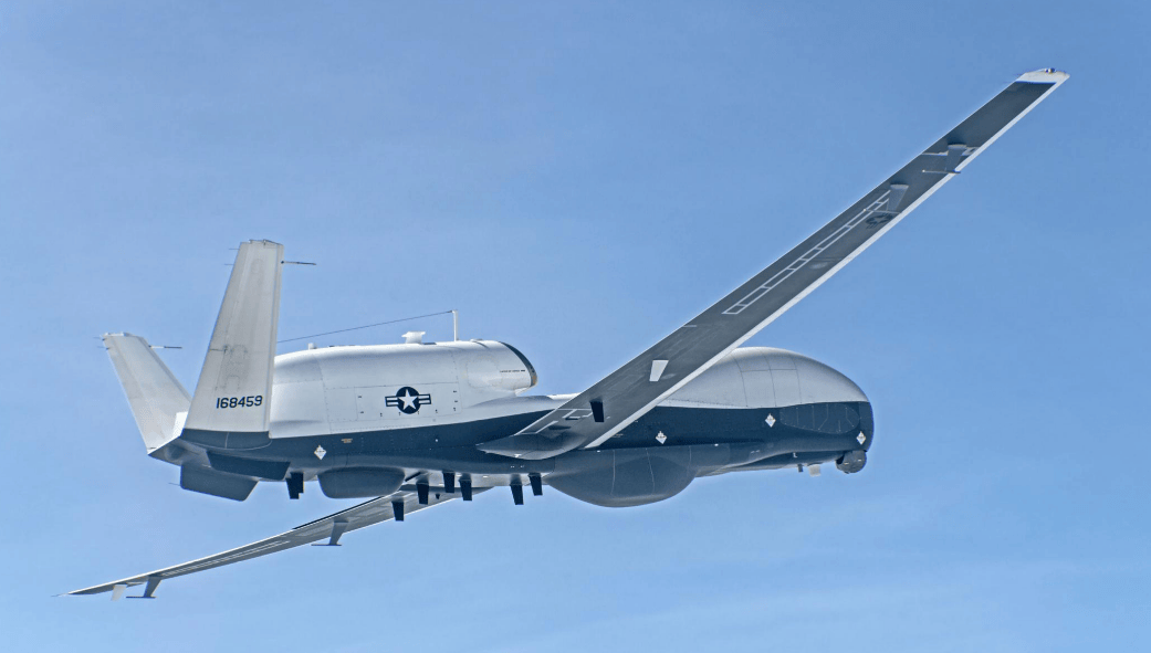 皇冠信用登123出租_台南恒春外海发生激烈对峙皇冠信用登123出租,054A向美军MQ4C喊话:通报你的意图!