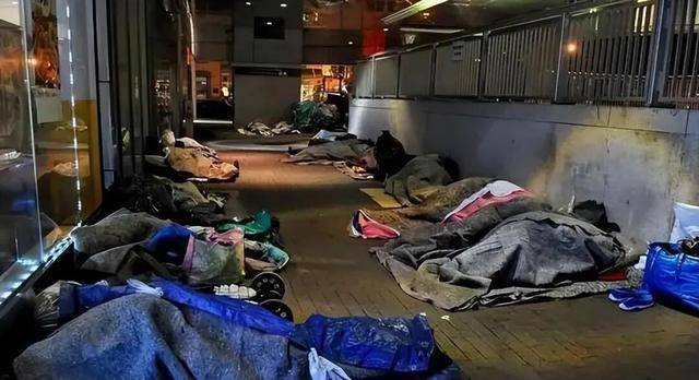 welcome皇冠注册_中国为什么没有美国的“斩杀线”welcome皇冠注册?