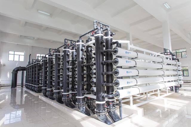 皇冠代理登录地址_进京11年整皇冠代理登录地址!超1600万北京市民已喝上“南水”