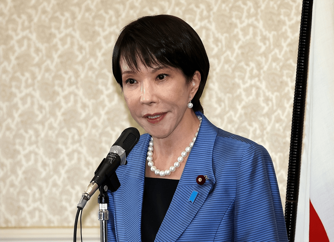 皇冠代理登录地址_挑衅中国第50余天皇冠代理登录地址,日方“兵败如山倒”,高市早苗已出现败退苗头