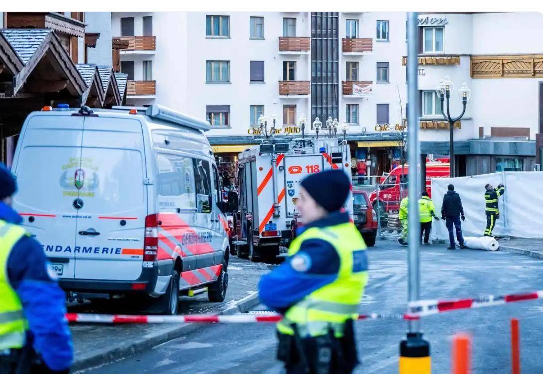 电竞足球盘口_瑞士一酒吧爆炸电竞足球盘口,死亡人数可能高达40人,中国驻瑞士使馆表示,暂无中国公民伤亡消息