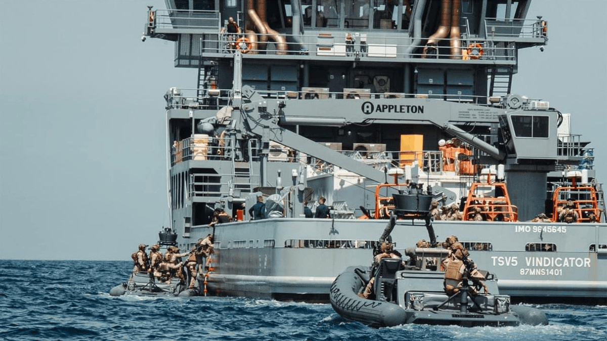 正版皇冠信用网开户_劫持俄油轮后正版皇冠信用网开户,美军又扣押中国油轮?特朗普休要把中俄当委内瑞拉!