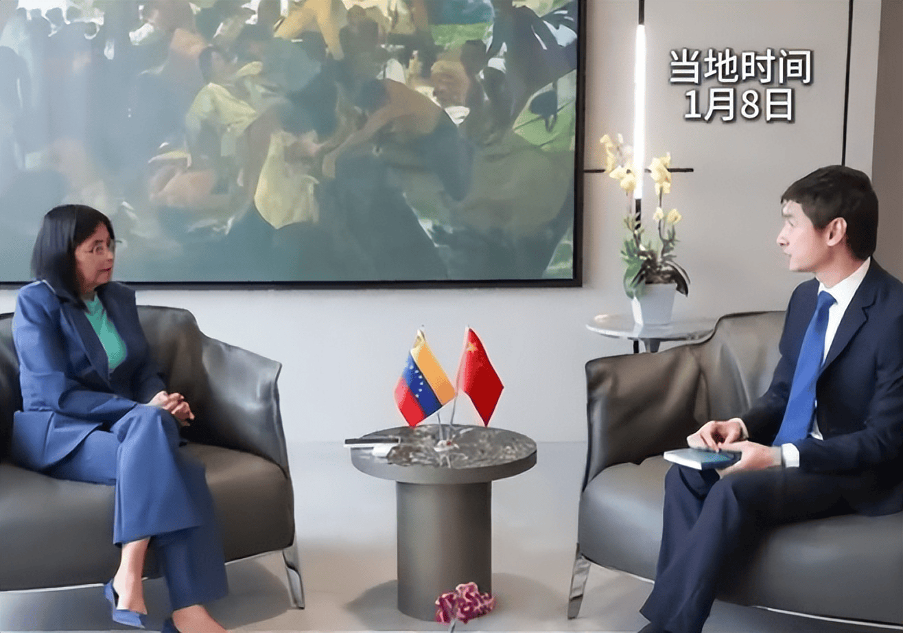 皇冠ag mos011
_还欠中国100亿美元石油皇冠ag mos011
,美媒:委临时政府或“赖账”,美国才能决定石油走向