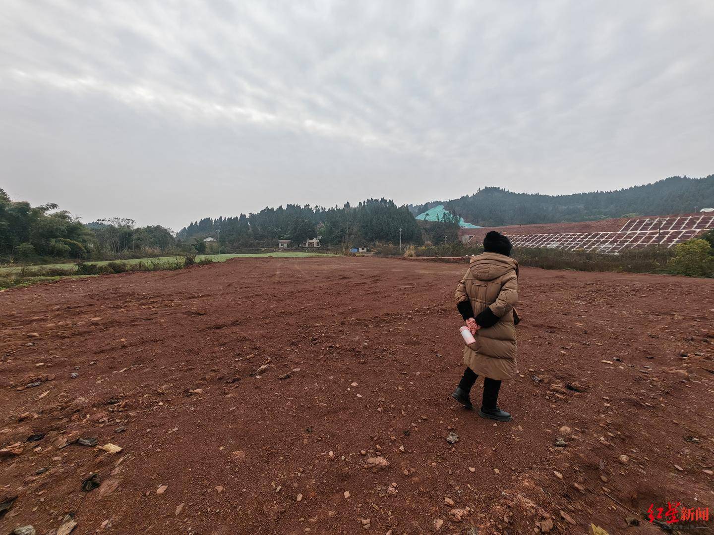 皇冠代理返水
_南充一村庄村民房屋因建高速路拆迁皇冠代理返水
,至今未找到新宅基地建房 官方回应