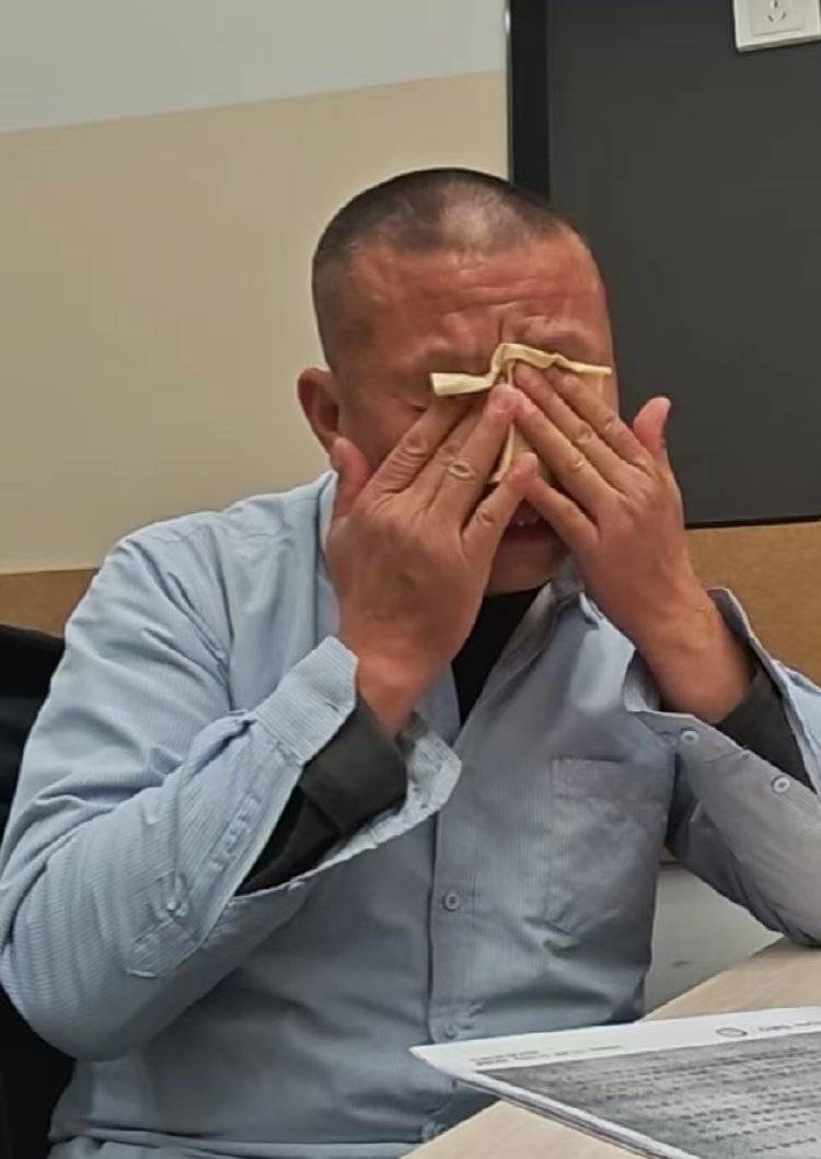 皇冠电话多少
_夫妻俩收到203万拆迁款后被控诈骗皇冠电话多少
,羁押707天因证据不足获释;多方回应