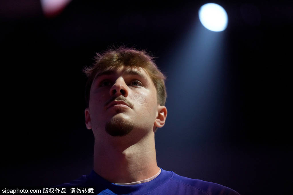 皇冠hga035_勇士内震：乔纳森-库明加提出交易请求皇冠hga035，管理层面临关键抉择