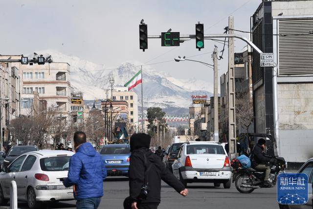 正版皇冠信用网出租_伊朗首都德黑兰现况