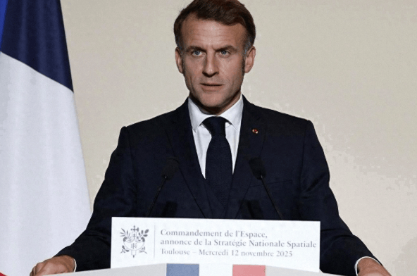 如何申请皇冠信用网会员_马克龙受到奇耻大辱后如何申请皇冠信用网会员,转头对中国提出两个请求,特朗普对华摊牌