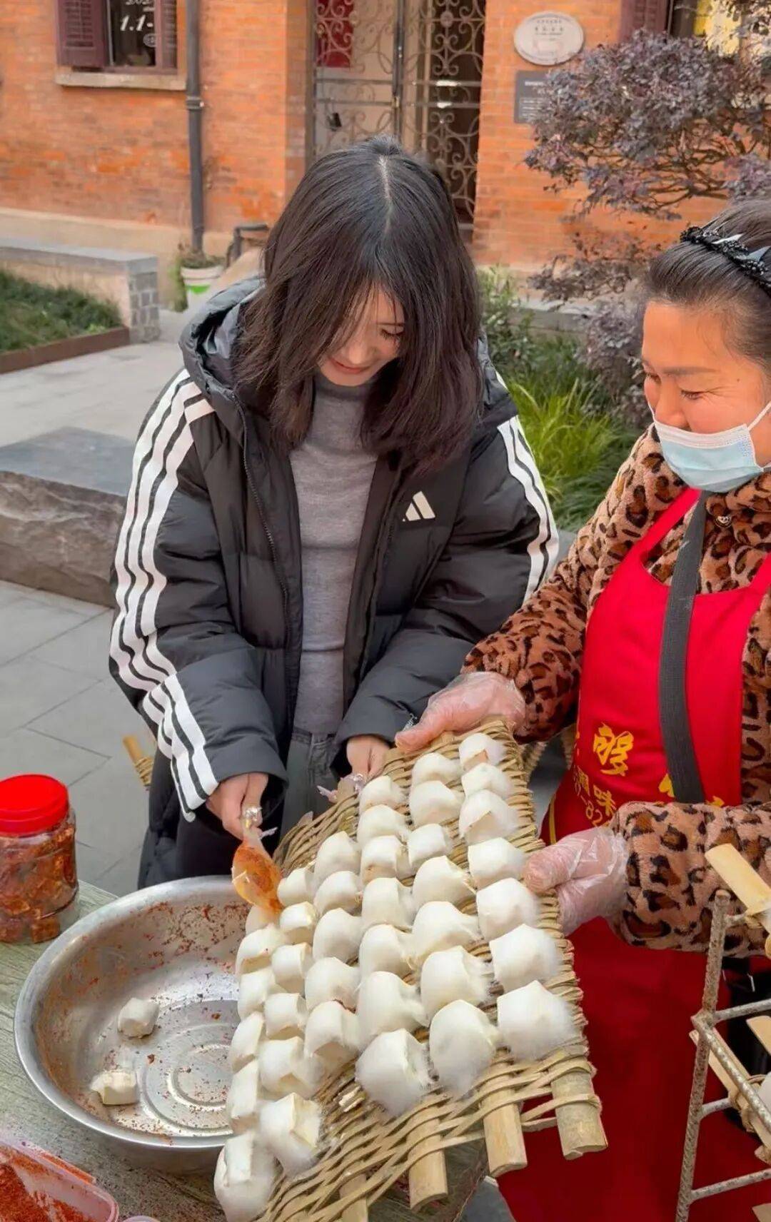 皇冠信用网怎么注册_“好丝滑好解压”!武汉一点位突然走红皇冠信用网怎么注册,不少人抢着上手