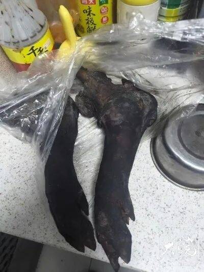 皇冠信用网申请_成都10岁男童吃猪脚卡喉不治身亡皇冠信用网申请，母亲发声：“吃一口肉为什么就要了他的命”