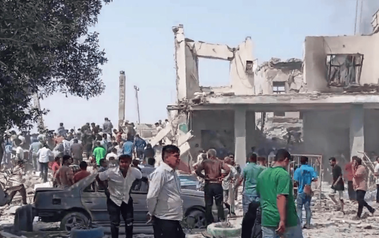 皇冠信用网占成代理
_伊朗炸七国见效皇冠信用网占成代理
,美军公布战果,牛皮吹得很大,特朗普要找退路了