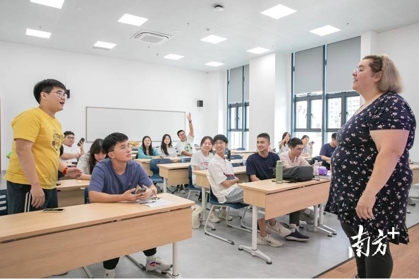 皇冠信用网会员 _广东以色列理工学院获批博士学位授予立项建设单位