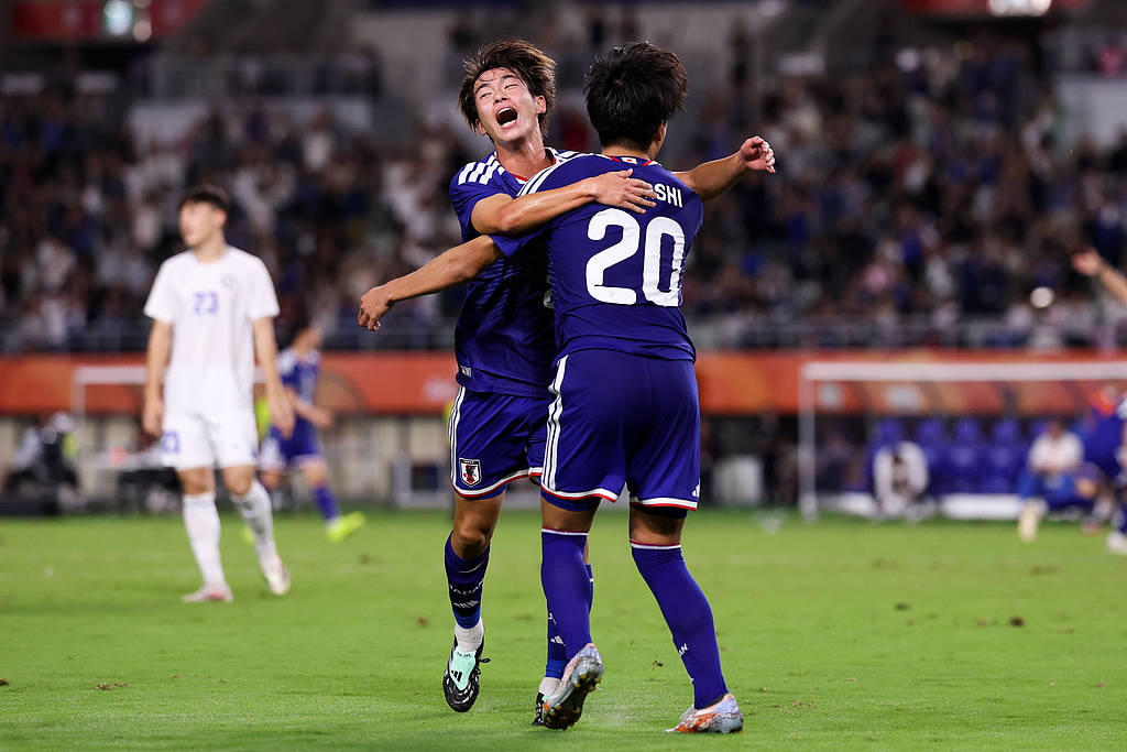 皇冠登3代理申请_120分钟+10轮点球皇冠登3代理申请！日本10-9进决赛 国足铜牌赛将战乌兹